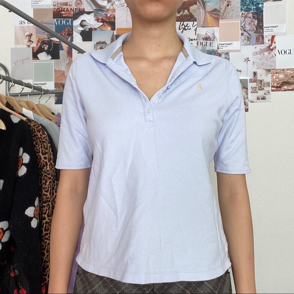 Aigle Women’s Polo Shirt - Picture 2 of 5